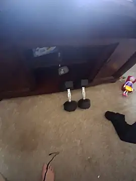 lovetostrokensmoke online show from 10-07-25, 03:20