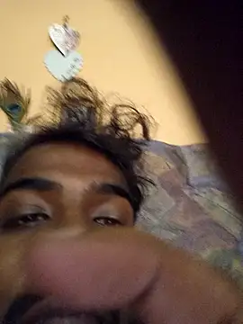 blackcock0301 online show from 12-31-24, 07:20
