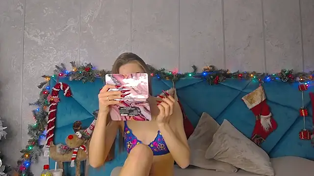 AlyseReuse online show from 01-04-25, 06:19