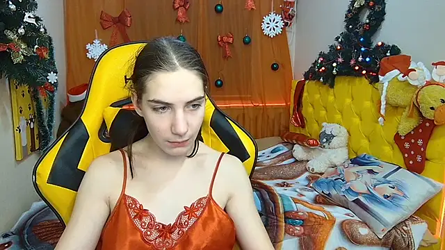 NikaStark  online show from 12-28-24, 07:22