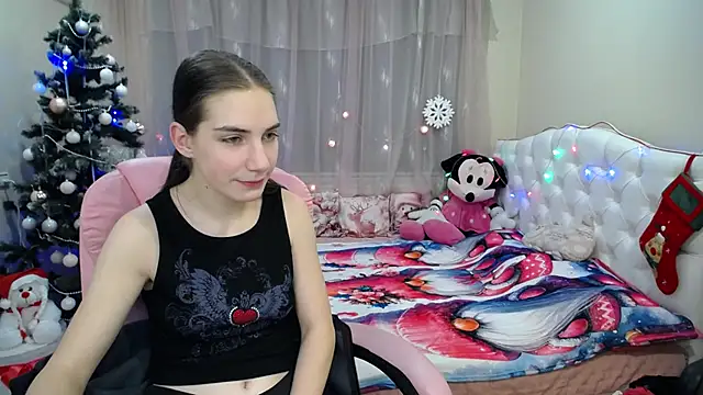 NikaStark  online show from 12-30-24, 01:37