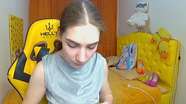 NikaStark  online show from 02-05-25, 07:20