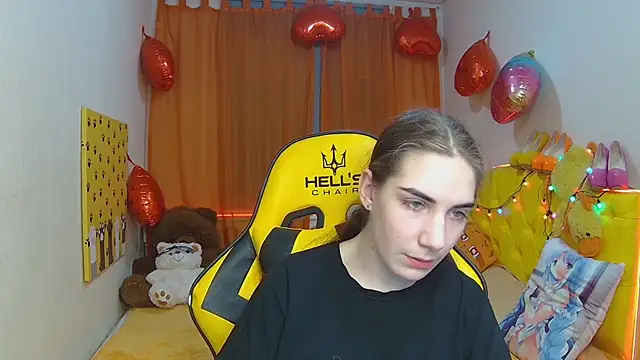 NikaStark  online show from 03-09-25, 07:15