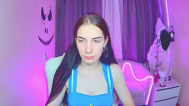 NikaStark  online show from 11-04-25, 07:46