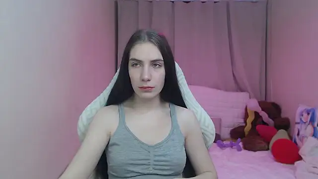 NikaStark  online show from 03-24-26, 07:41