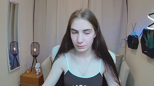 NikaStark  online show from 05-19-26, 06:36