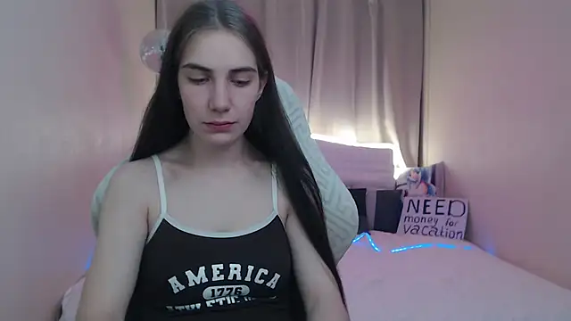 NikaStark  online show from 05-24-26, 06:35