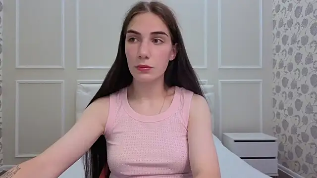 NikaStark  online show from 07-18-26, 06:23
