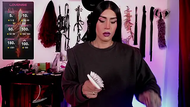 akinoro  online show from 03-09-25, 08:10