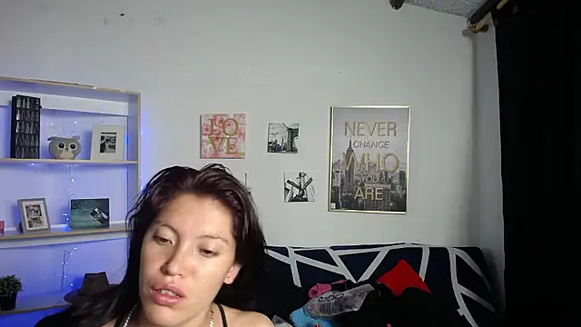 Sian  1 online show from 12-03-24, 07:22