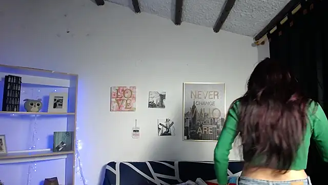 Sian  1 online show from 12-16-24, 12:38