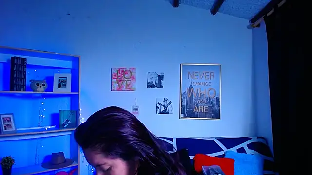 Sian  1 online show from 12-21-24, 12:27