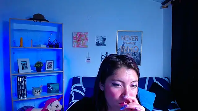 Sian  1 online show from 01-11-25, 03:42