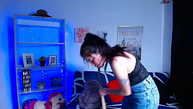 Sian  1 online show from 01-13-25, 06:38