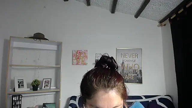 Sian  1 online show from 01-15-25, 07:12