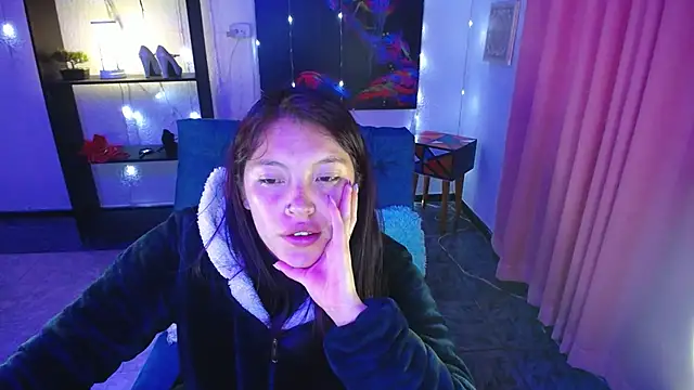 Sian  1 online show from 02-11-25, 01:30