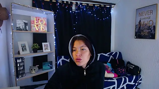Sian  1 online show from 02-12-25, 01:27