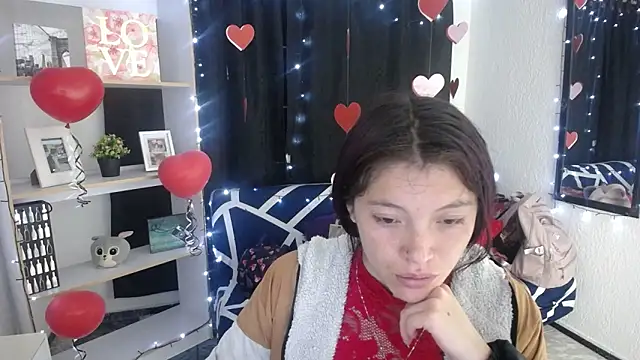 Sian  1 online show from 02-14-25, 01:51
