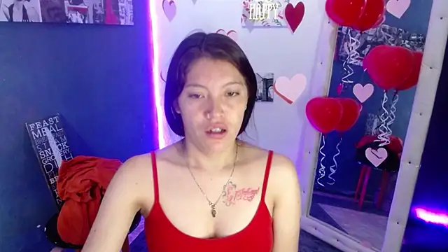 Sian  1 online show from 02-15-25, 12:33