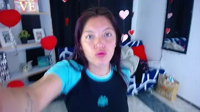 Sian  1 online show from 02-19-25, 07:05