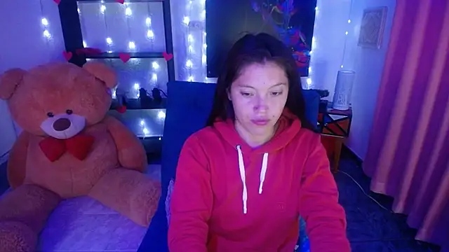 Sian  1 online show from 02-25-25, 07:25