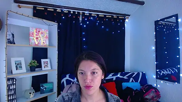 Sian  1 online show from 02-27-25, 02:32
