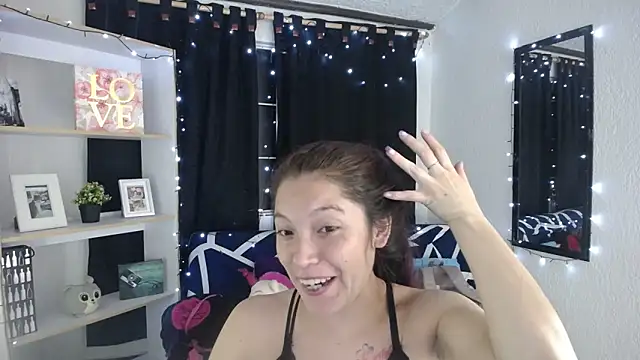 Sian  1 online show from 02-28-25, 07:25