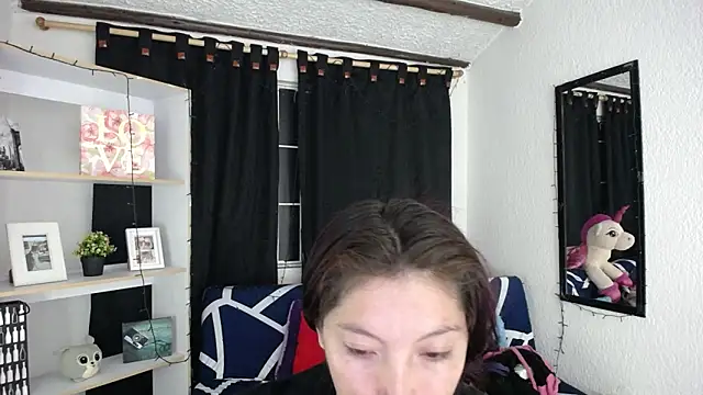 Sian  1 online show from 03-03-25, 02:26