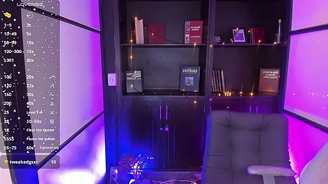 CamilaHarperr  online show from 02-01-25, 07:15