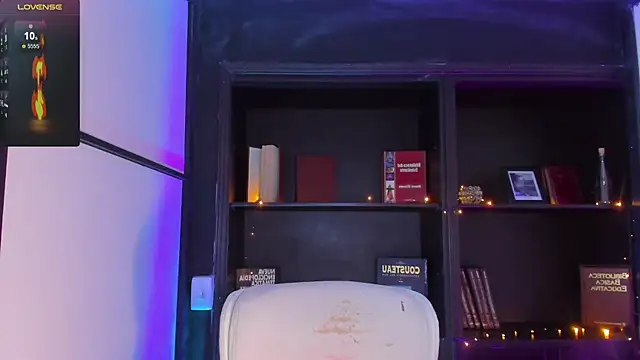 CamilaHarperr  online show from 02-05-25, 05:09