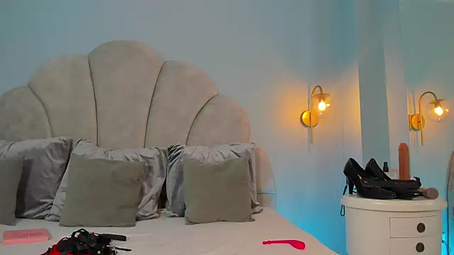 sweeet peach online show from 12-06-24, 11:03