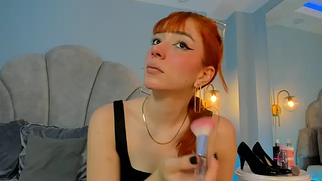 sweeet peach online show from 01-10-25, 10:25