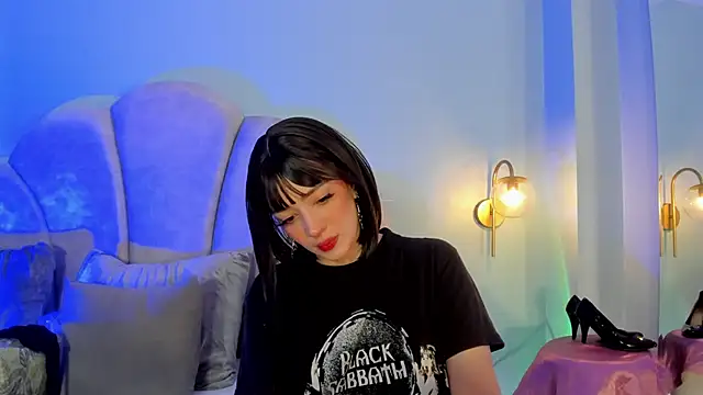 sweeet peach online show from 09-12-25, 10:32