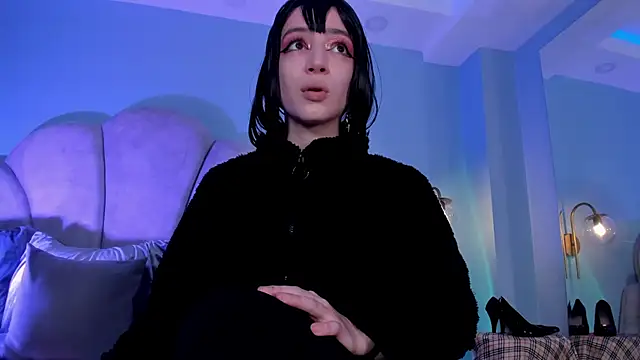 sweeet peach online show from 10-01-25, 10:16