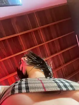 sweeet peach online show from 04-07-26, 03:18