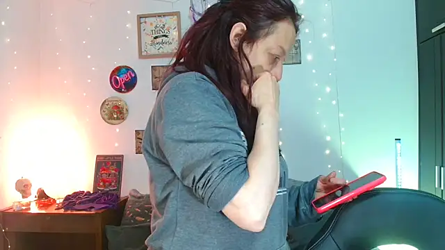 catalinamommyx online show from 03-18-26, 10:57