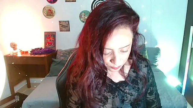 catalinamommyx online show from 03-20-26, 01:10