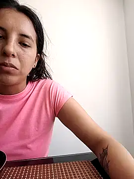 Bonny Klote online show from 01-17-25, 03:53