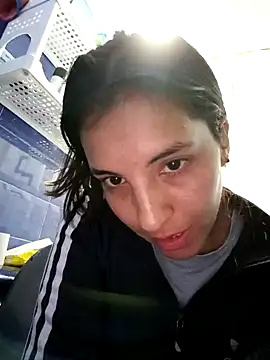 Bonny Klote online show from 01-22-25, 04:55