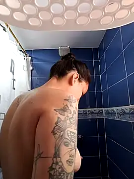 Bonny Klote online show from 02-06-25, 05:09