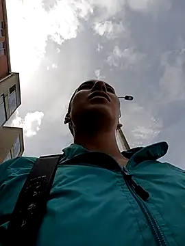 Bonny Klote online show from 03-20-25, 06:42