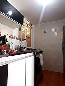 Bonny Klote online show from 03-22-25, 03:31