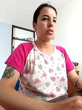 Bonny Klote online show from 09-14-25, 05:12