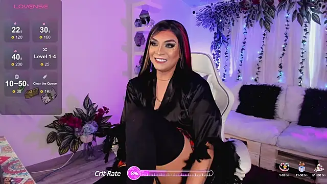 karol elegance  online show from 12-28-24, 01:49