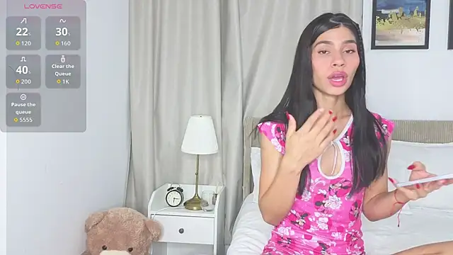  violetadulce online show from 07-23-26, 01:58