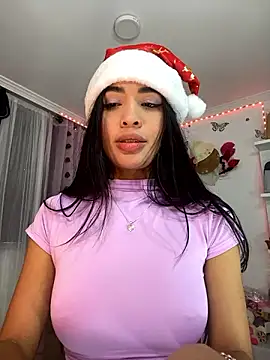 lina pink online show from 12-02-24, 09:28