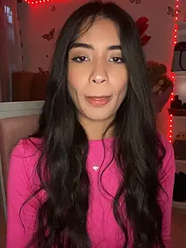 lina pink online show from 12-11-24, 01:15