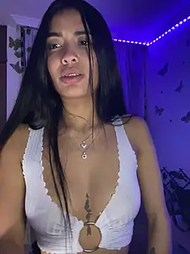 lina pink online show from 03-19-25, 05:30