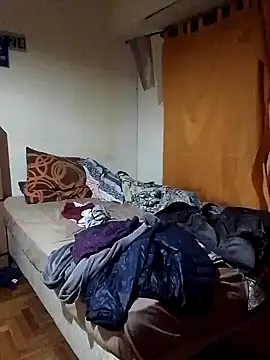 dangerman94 online show from 04-21-26, 03:02