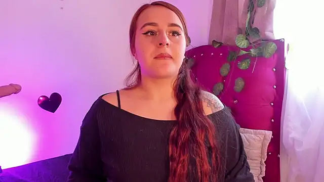 evy orange1 online show from 03-03-25, 04:35